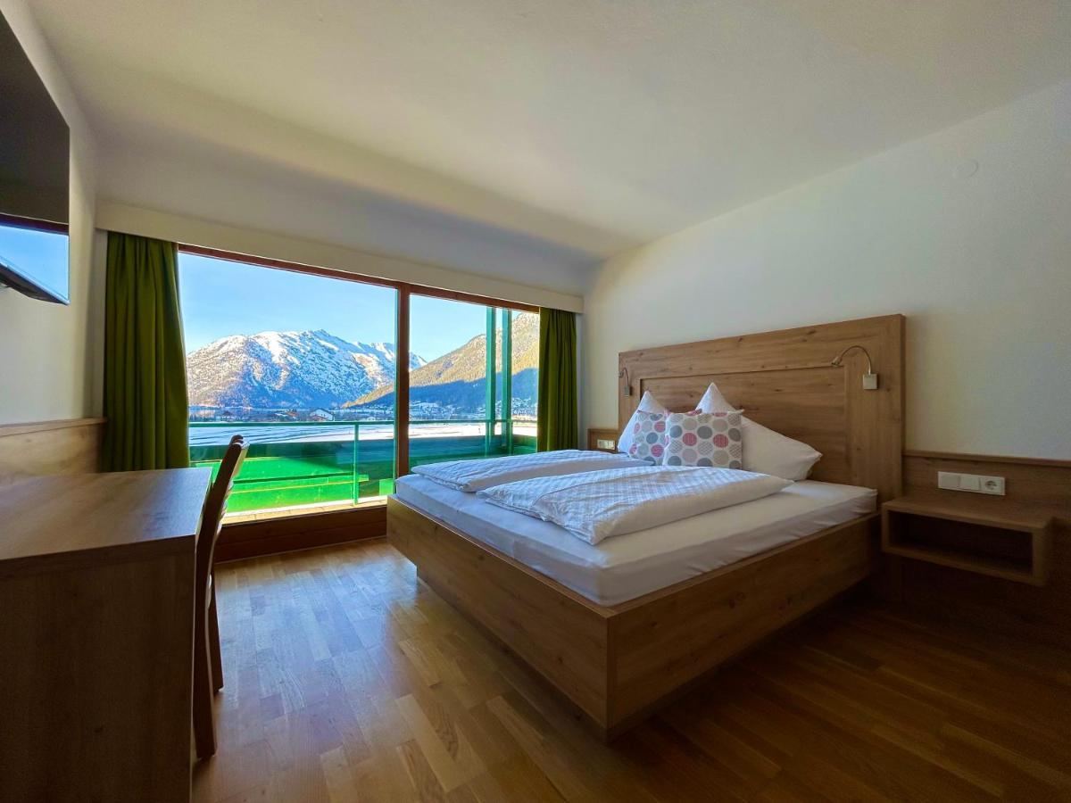 Appartements Achensee Maurach  Exterior photo