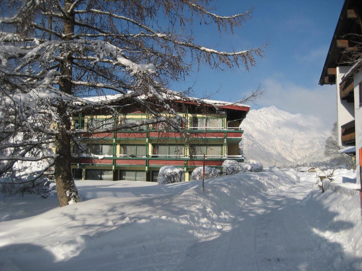 Appartements Achensee Maurach  Exterior photo