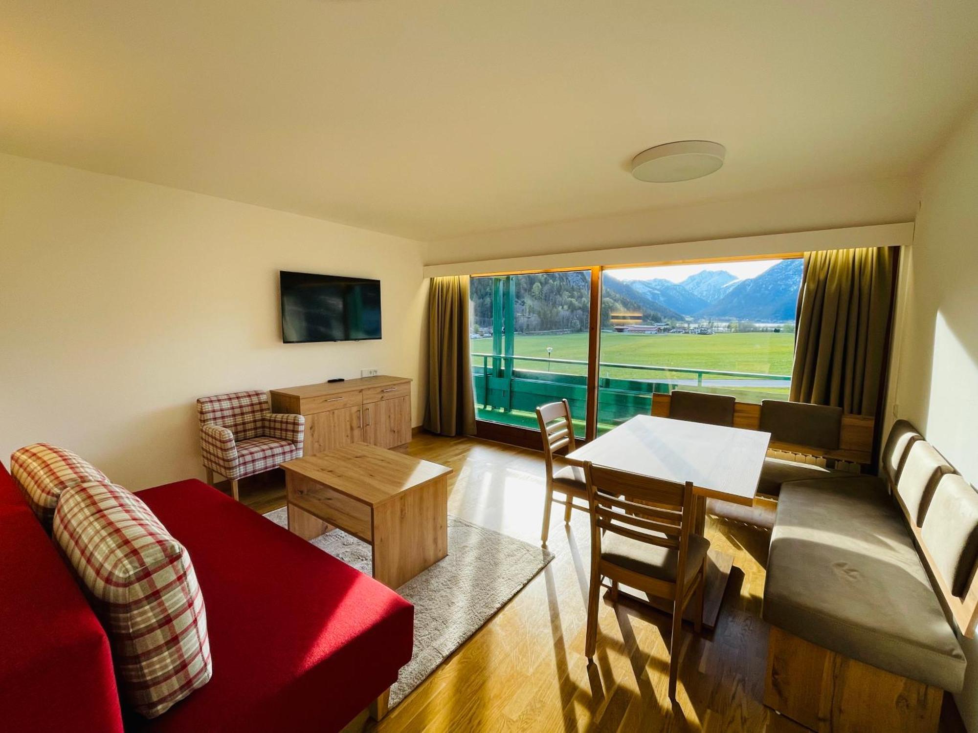 Appartements Achensee Maurach  Exterior photo