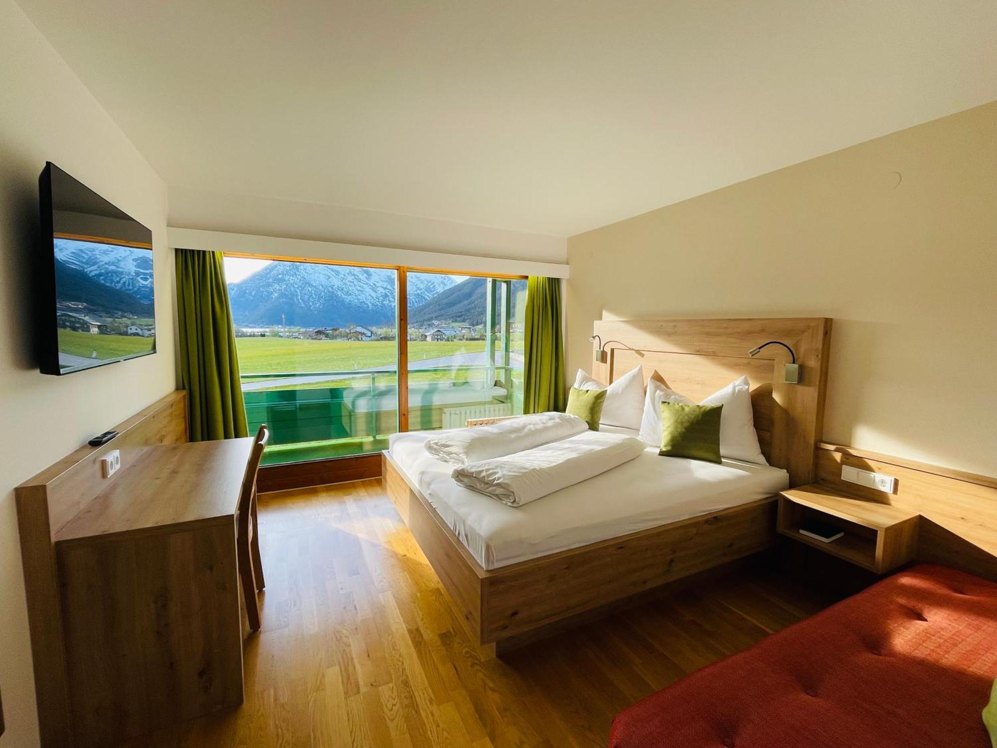 Appartements Achensee Maurach  Exterior photo