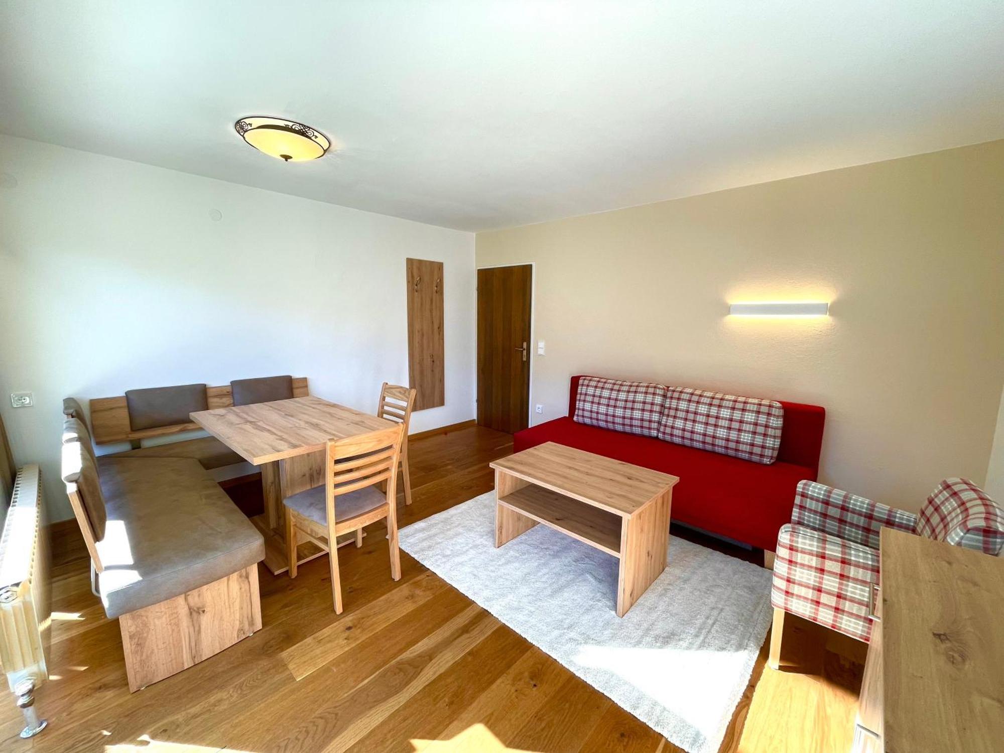 Appartements Achensee Maurach  Exterior photo