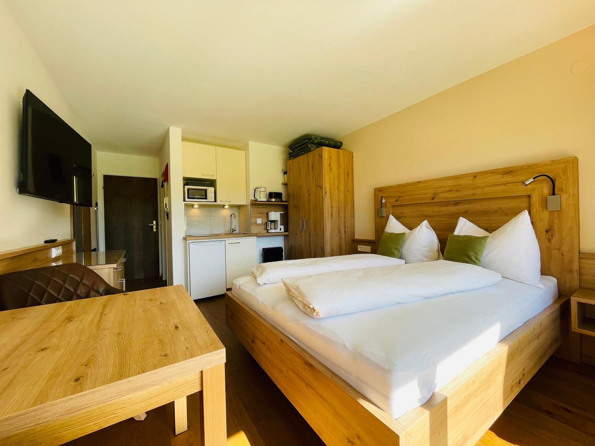 Appartements Achensee Maurach  Exterior photo